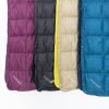 montbell USA Montbell Wearable Down Blankets | Outdoor