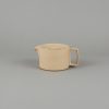 SAIKAI (Hasami) Hp018 - Coffee Pot Natural O 5.5/8" | Coffee & Tea