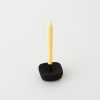 SAIKAI (Others) Koma Cast Iron Candle Stand [Ts149] | Soaps & Scents