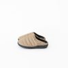 AMEICO, INC. Subu Slippers Nannen - Coyote | Small Accessories