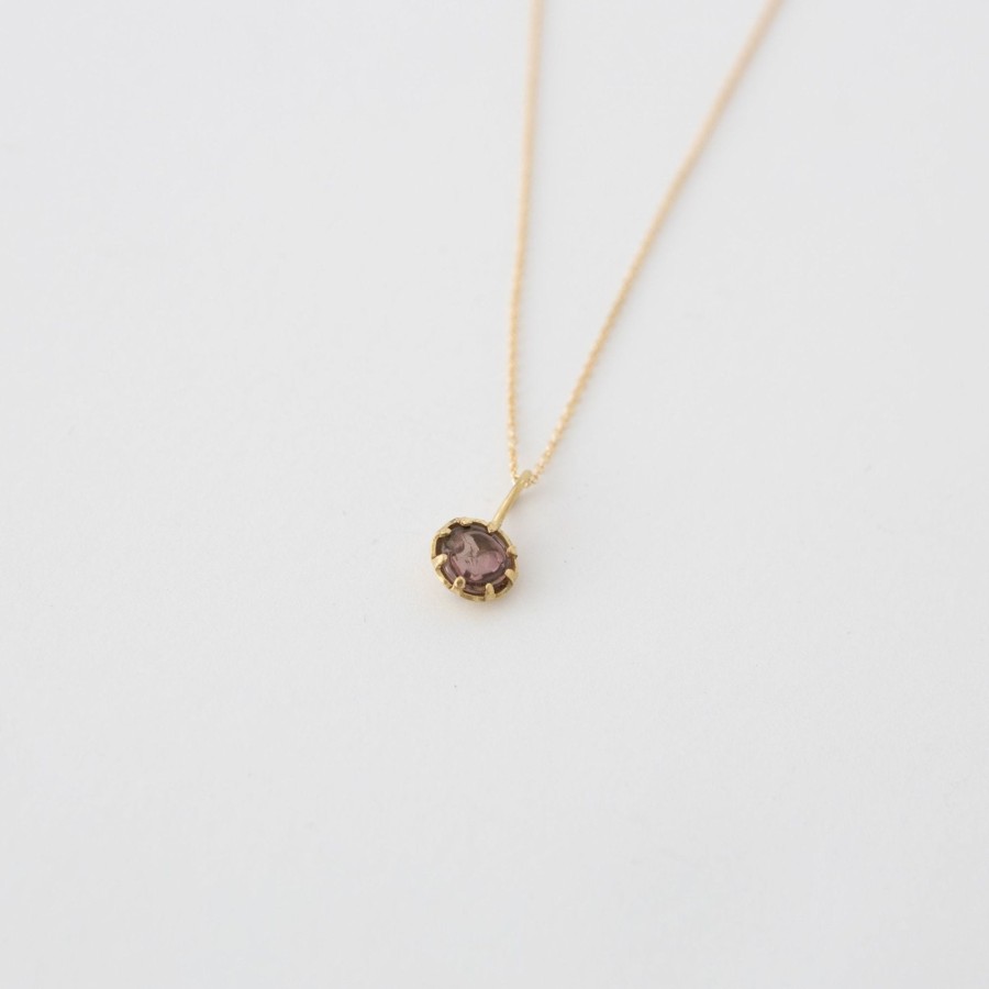 Black Barc Black Barc 'Heart' Necklace No. 3 | Jewelry