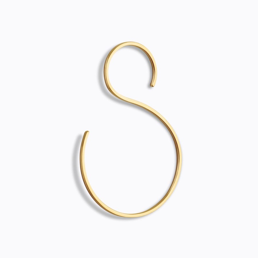 Tortoise-Shihara Shihara S Earring 03 | Jewelry