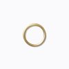 Tortoise-Shihara Shihara Line Ring 2.0 | Jewelry