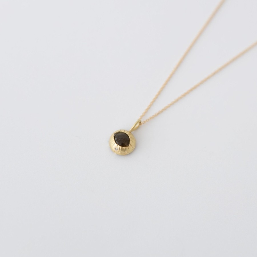 Black Barc Black Barc 'Kyu' Necklace No. 16 | Jewelry