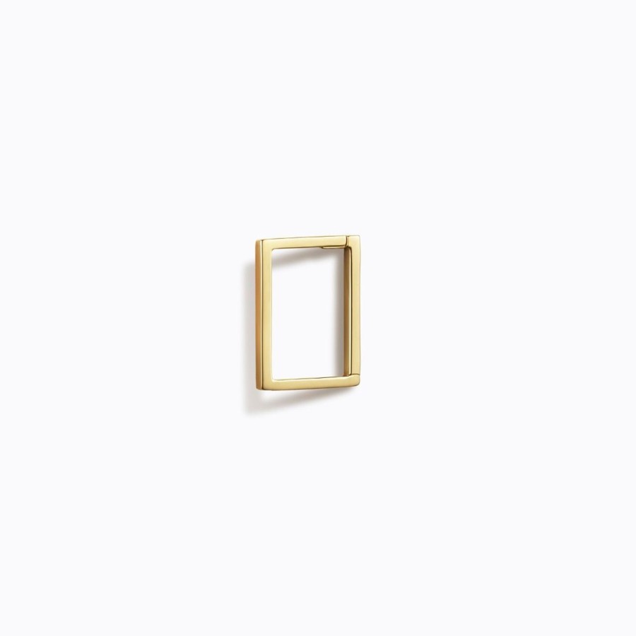 Tortoise-Shihara Shihara Form Earring 10(02) | Jewelry