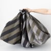 TORTOISE-yellow paper F/style F/Style Furoshiki Bags | Bags & Wallets