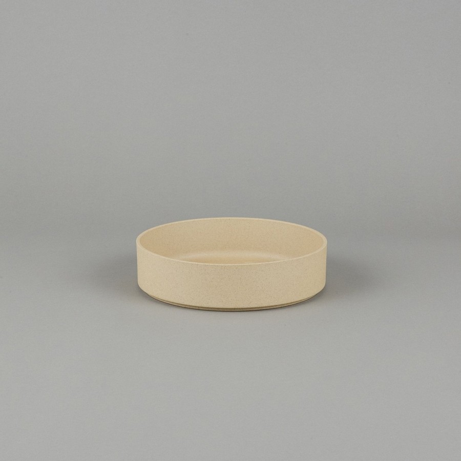 SAIKAI (Hasami) Hp010 - Bowl Natural O 8.5/8" | Bowl