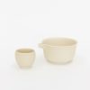 IFJ Tradings Susumu Matcha Bowl And Cup | Drinking