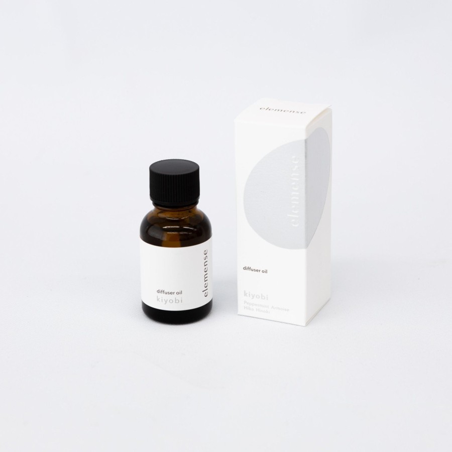 SAIKAI (Others) Elemense Diffuser Oils | Soaps & Scents