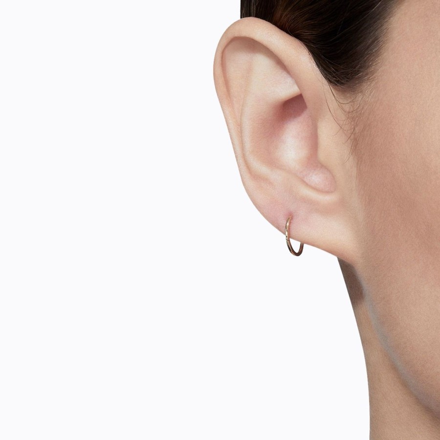 Tortoise-Shihara Shihara Form Earring 10(01) | Jewelry