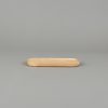 SAIKAI (Hasami) Hp035 - Tray / Lid Ash 3.3/8" X 10" | Wooden & Richlite Tray / Lid