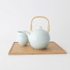 SAIKAI (Others) Ash Square Tray [Ts1033] | Serving