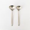 SAIKAI (Others) Sori Yanagi Stainless Steel Ladles | Cooking