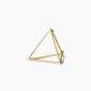 Tortoise-Shihara Shihara Triangle Earring 20 | Jewelry