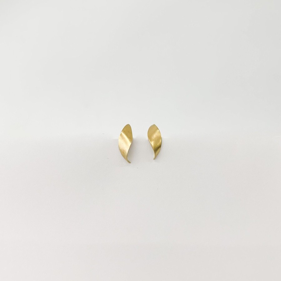 Black Barc Black Barc 'Kare' Earrings | Jewelry