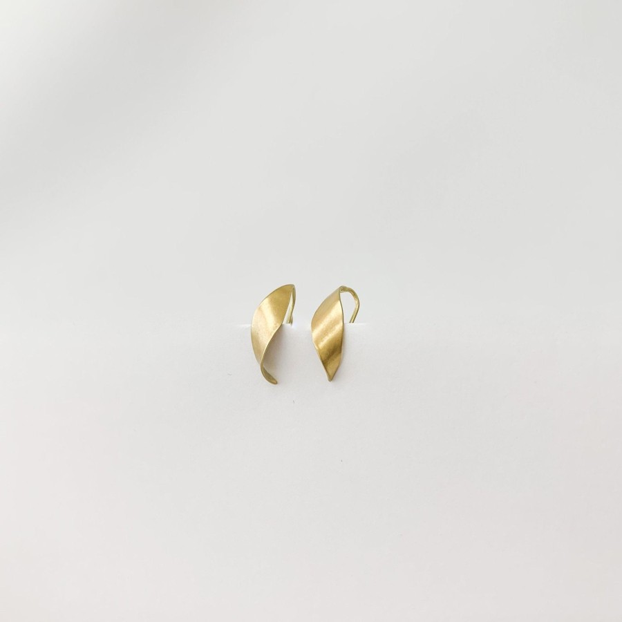 Black Barc Black Barc 'Kare' Earrings | Jewelry