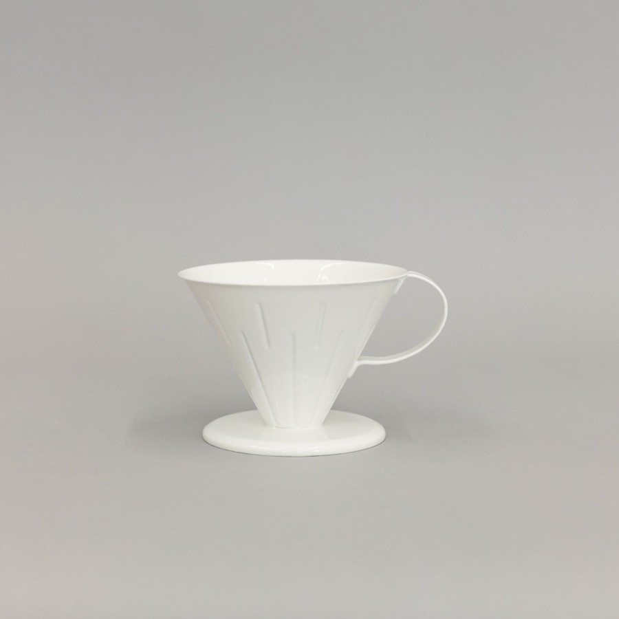 SAIKAI (Others) Enamel Coffee Dripper [Ts1070] | Drinking