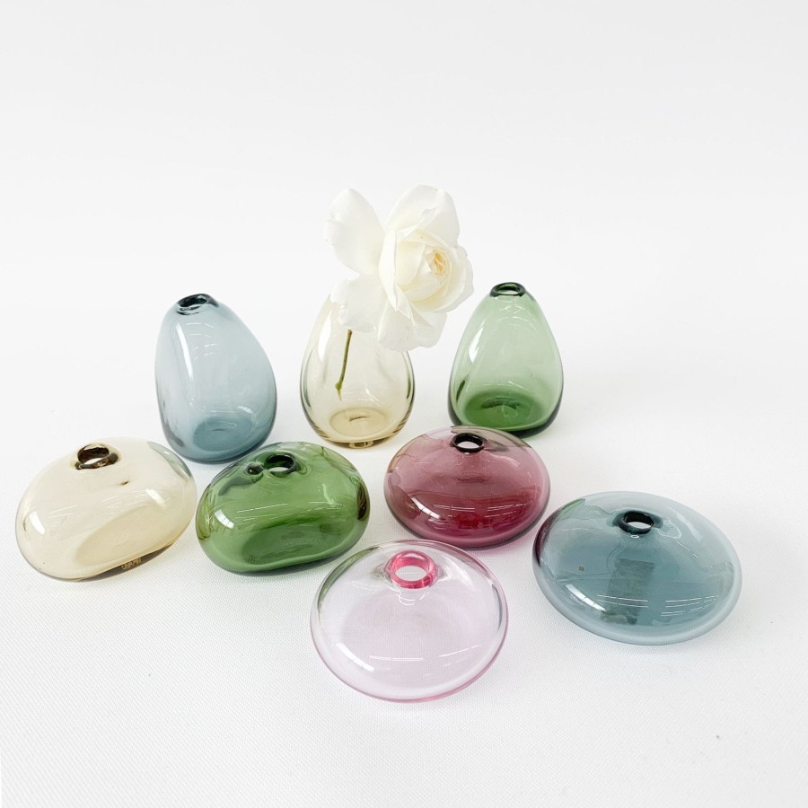 Sugahara USA Southern Coast International Sugahara Bud Vases | Home Decor