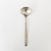 SAIKAI (Others) Sori Yanagi Stainless Steel Fork Ladle [Ts766] | Cooking