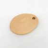 TORTOISE-yellow paper Etoetoteato Etoetoteato Egg Cutting Board - Medium | Serving