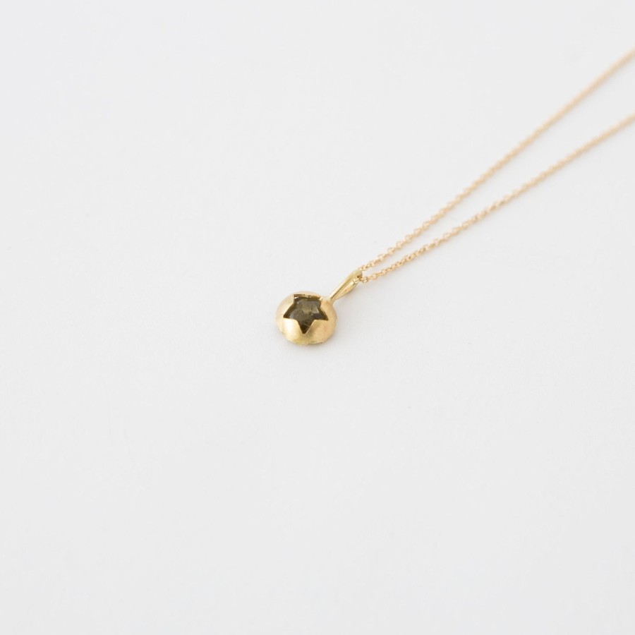 Black Barc Black Barc 'Star' Necklace No. 1 | Jewelry