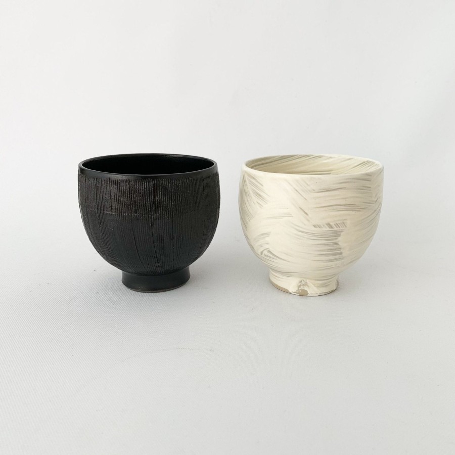 SAIKAI (Others) Koushungama Tea (Matcha) Bowls | Drinking