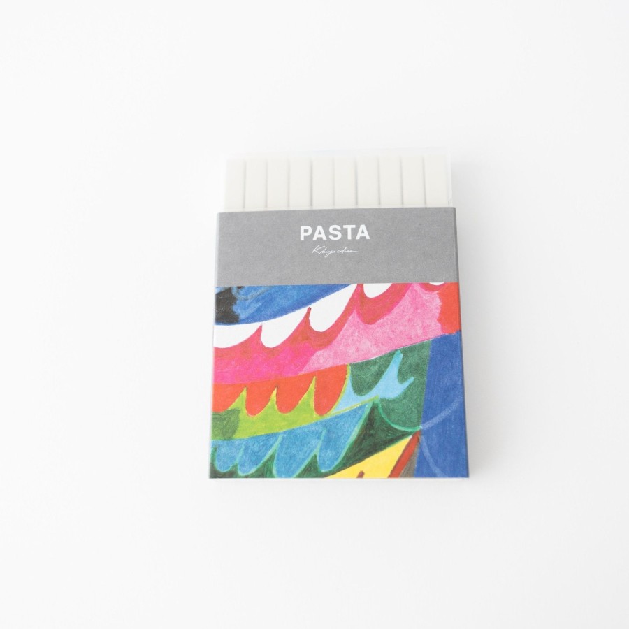 JP TRADING Kokuyo "Pasta" Markers - 10 Color | Office