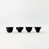 TORTOISE-yellow paper Gato Gato Mikio Tohka Sake Cups | Drinking