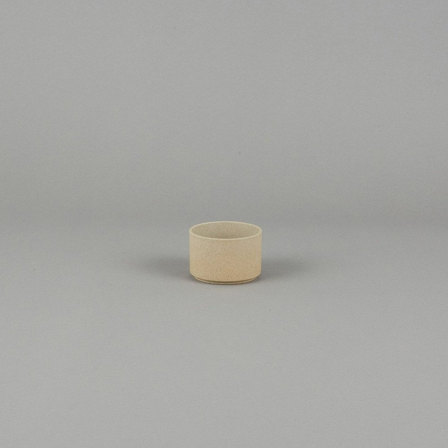 SAIKAI (Hasami) Hp007 - Bowl Natural O 3.3/8" | Bowl