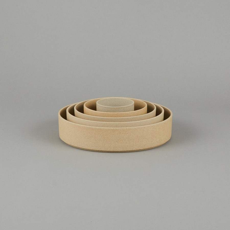 SAIKAI (Hasami) Hp007 - Bowl Natural O 3.3/8" | Bowl