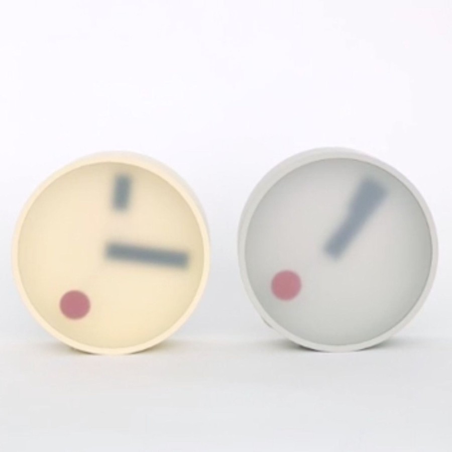 AC GEAR Lemnos Kehai Clocks (Available In 3 Colors) | Home Decor