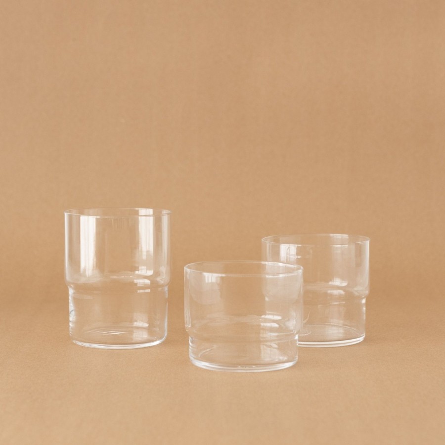 SAIKAI (Others) Toyo-Sasaki Hs Platinum Glasses | Drinking