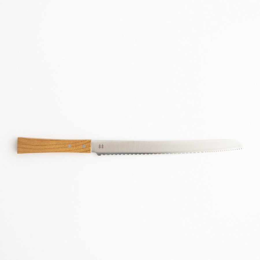 SAIKAI (Others) Morinoki Bread Knife [Ts664] | Cooking