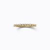 Tortoise-Shihara Shihara Half Eternity Ring 01 | Jewelry