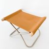 SAIKAI (Others) Nychair X Ottoman - Camel | Home Decor