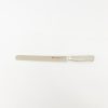 SAIKAI (Others) Sori Yanagi Stainless Steel Bread Knife [Ts084] | Cooking