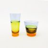 Sugahara USA Southern Coast International Sugahara Duo Blue/Yellow Tumblers | Drinking