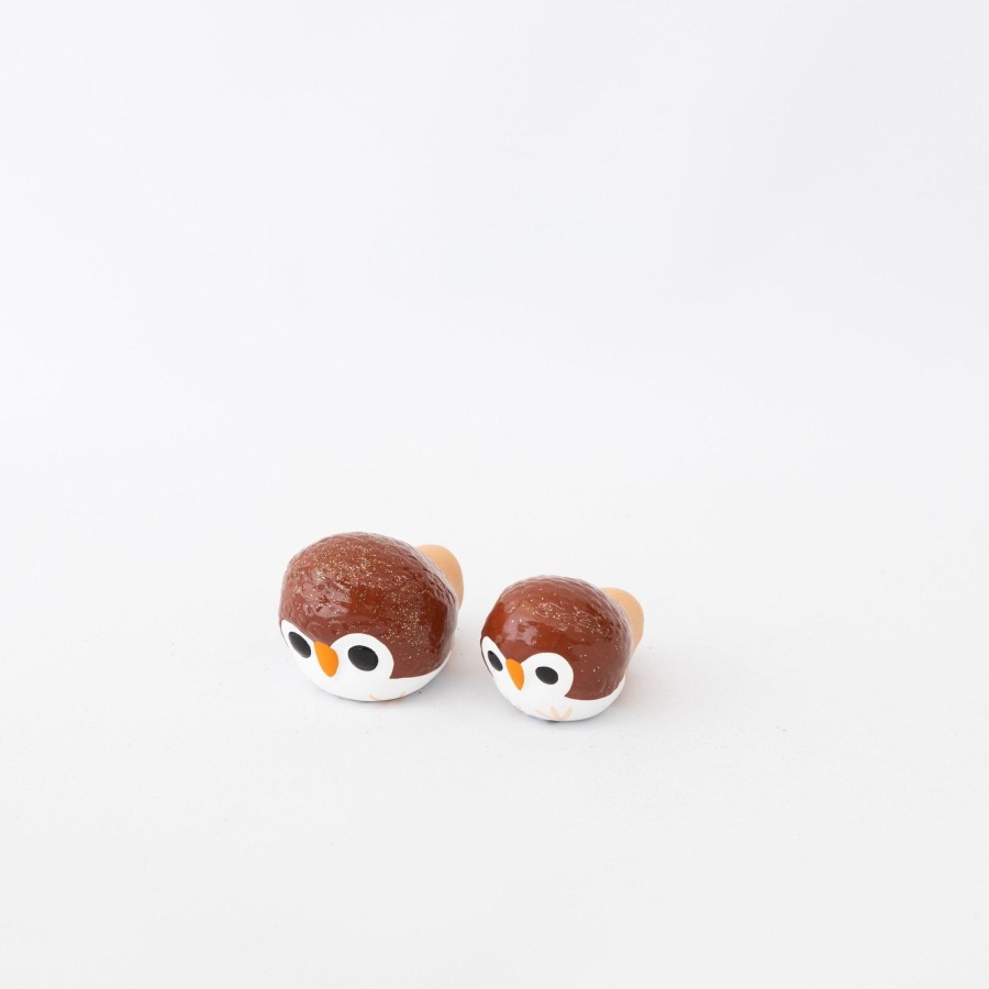 SAIKAI (Others) Owl Whistles | Kids & Baby