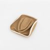 TORTOISE-Mature HA Mature Ha Box Hat - 11 Cm Brim | Small Accessories