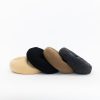 TORTOISE-yellow paper Mature Ha Mature Ha Beret | Small Accessories