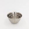 IFJ Tradings Makanai Stainless Steel Bowls | Eating