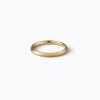 Tortoise-Shihara Shihara Oval Ring 20 | Jewelry