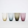 Sugahara USA Southern Coast International Sugahara Ginette Tumblers | Sake Drinkware