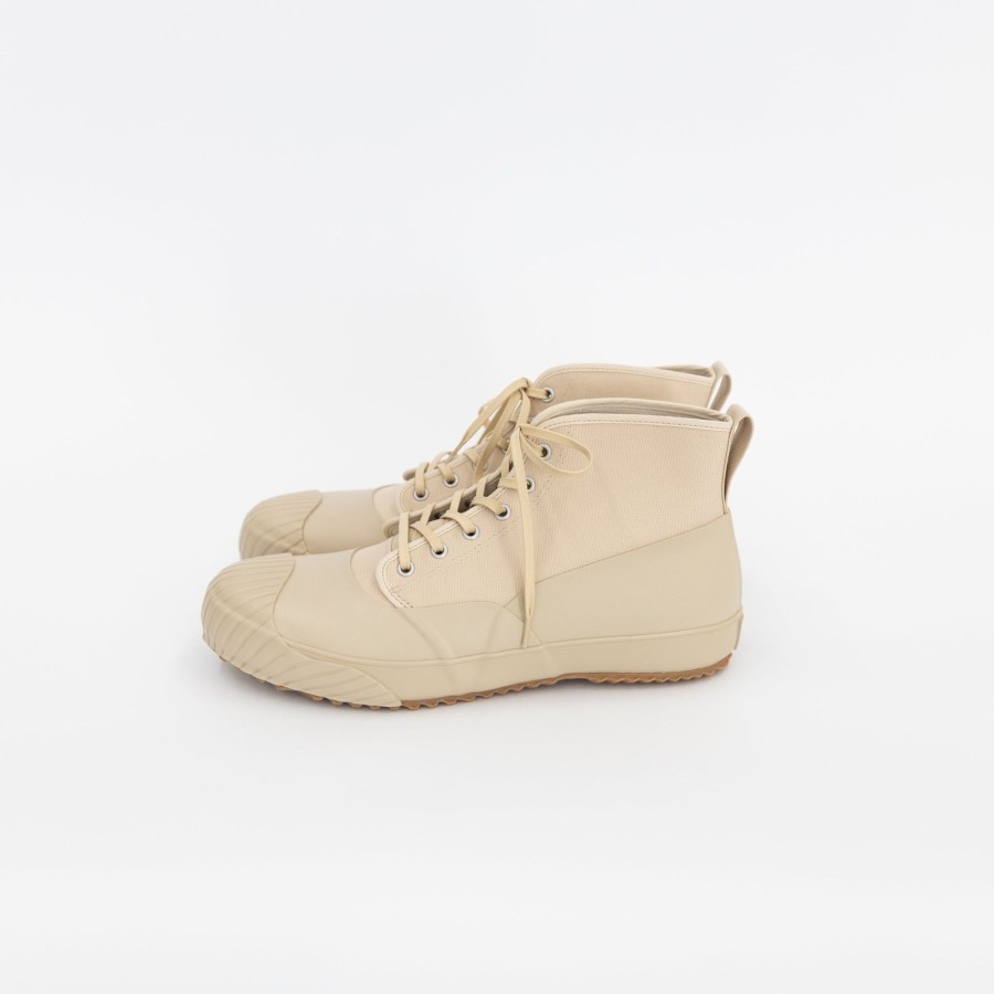 SAIKAI (Others) Moonstar Alweather Beige Shoes | Apparel