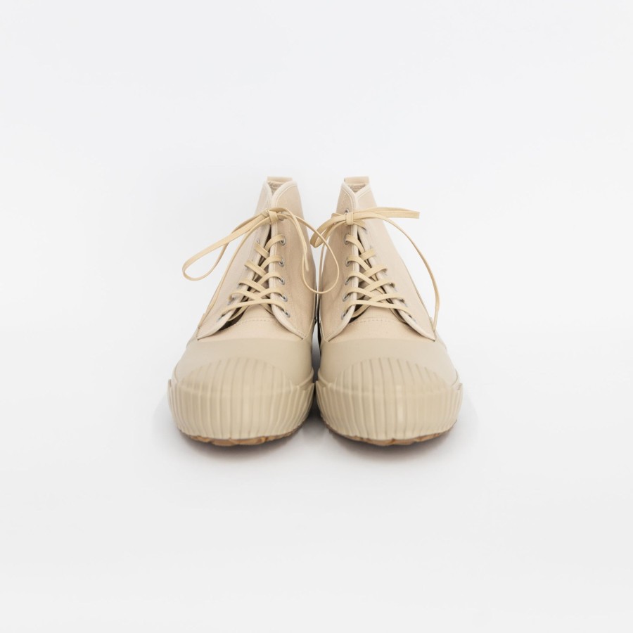 SAIKAI (Others) Moonstar Alweather Beige Shoes | Apparel