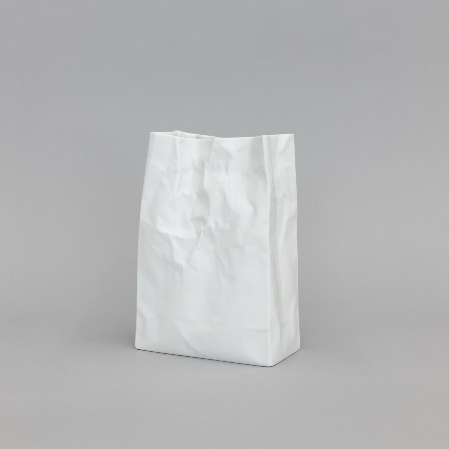 SAIKAI (special order) Crinkle Super Bag | Home Decor