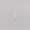 Miya Company Ginjo Sake Twist Glass | Sake Drinkware