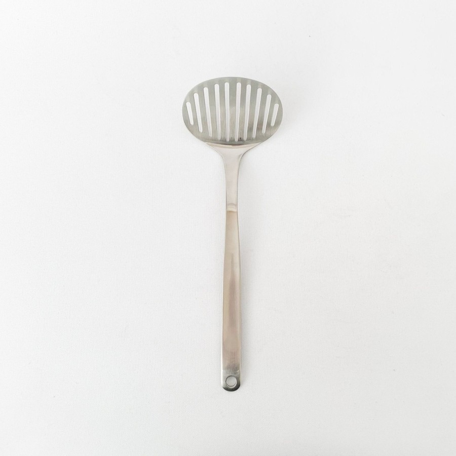 SAIKAI (Others) Sori Yanagi Stainless Kitchen Turner [Ts268] | Cooking