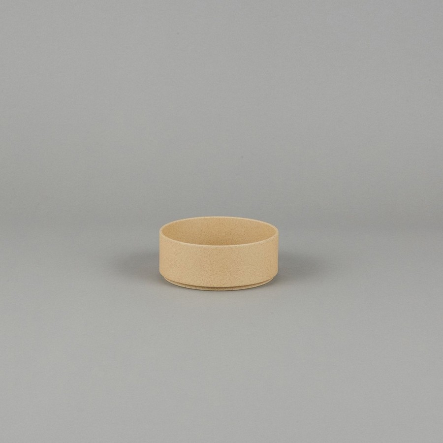 SAIKAI (Hasami) Hp008 - Bowl Natural O 5.5/8" | Bowl