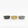 WRF Wrf Small Deep Bowls — Colors | Eating